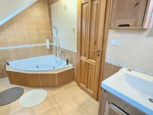 Prodej rodinného domu, Modletice, 261 m2