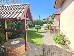 Prodej rodinného domu, Modletice, 261 m2