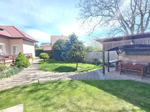 Prodej rodinného domu, Modletice, 261 m2