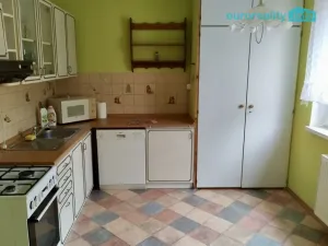 Prodej bytu 4+1, Cheb, Hrnčířská, 79 m2