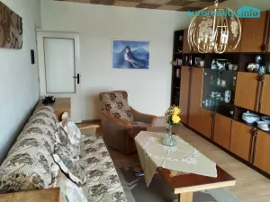 Prodej bytu 4+1, Cheb, Hrnčířská, 79 m2