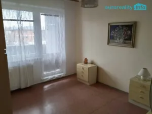 Prodej bytu 4+1, Cheb, Hrnčířská, 79 m2