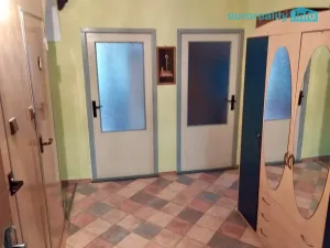 Prodej bytu 4+1, Cheb, Hrnčířská, 79 m2