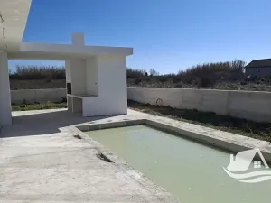 Prodej vily, Privlaka, Chorvatsko, 138 m2