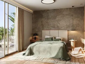 Prodej bytu 4+kk, Mijas, Španělsko, 93 m2