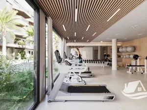 Prodej bytu 4+kk, Mijas, Španělsko, 93 m2