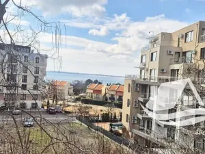 Prodej bytu 2+kk, Sveti Vlas, Bulharsko, 59 m2