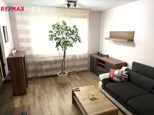 Prodej bytu 2+1, Třebíč - Nové Dvory, Moskevská, 54 m2