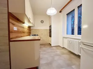 Pronájem bytu 2+1, Ústí nad Labem, Dukelských hrdinů, 49 m2