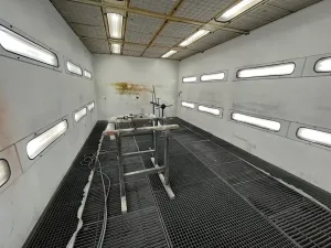 Pronájem skladu, Ledce, 207 m2