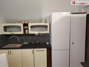 Pronájem bytu 2+1, Děčín - Děčín II-Nové Město, Purkyňova, 75 m2