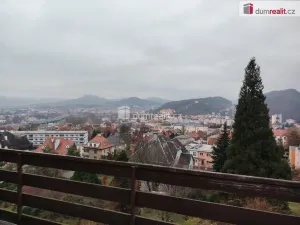 Pronájem bytu 2+1, Děčín - Děčín II-Nové Město, Purkyňova, 75 m2