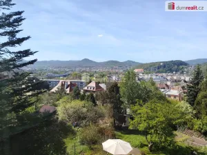 Pronájem bytu 3+1, Děčín - Děčín II-Nové Město, Purkyňova, 106 m2