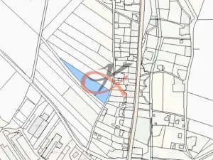 Prodej pozemku pro bydlení, Bělotín, 5104 m2