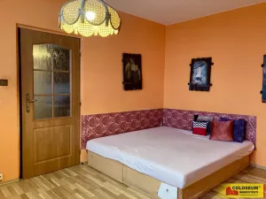 Pronájem bytu 3+1, Znojmo, 72 m2