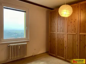 Pronájem bytu 3+1, Znojmo, 72 m2