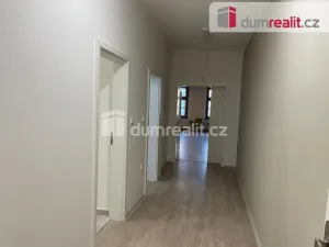 Pronájem bytu 1+kk, Opava - Město, Dolní náměstí, 49 m2