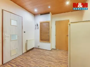 Prodej rodinného domu, Kladno - Rozdělov, Ol. Holcmana, 115 m2
