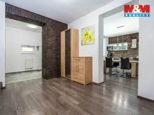 Prodej rodinného domu, Kladno - Kročehlavy, J. Lébra, 150 m2