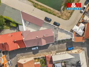 Prodej rodinného domu, Kladno - Kročehlavy, Štítného, 121 m2