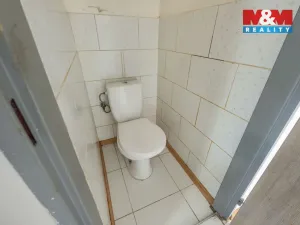 Prodej rodinného domu, Kladno - Kročehlavy, Štítného, 121 m2