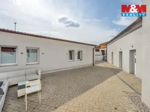 Prodej rodinného domu, Kladno - Kročehlavy, Štítného, 121 m2