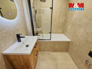 Prodej bytu 3+1, Ostrava - Zábřeh, Středoškolská, 64 m2