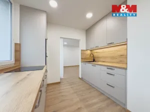 Prodej bytu 3+1, Ostrava - Zábřeh, Středoškolská, 64 m2