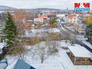 Prodej rodinného domu, Pičín, 165 m2