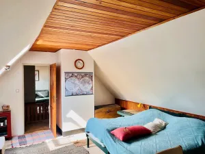 Prodej chalupy, Rychnov u Jablonce nad Nisou, 160 m2