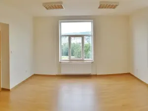 Pronájem kanceláře, Ústí nad Labem, Žižkova, 180 m2