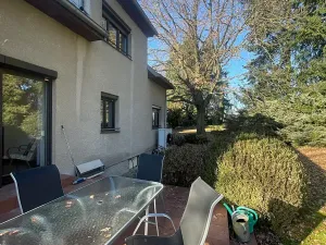 Pronájem rodinného domu, Zvole, J. Štulíka, 260 m2