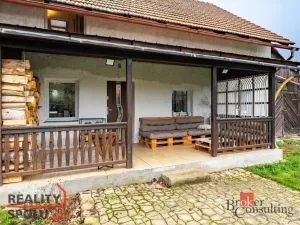 Prodej rodinného domu, Drahobudice, 121 m2