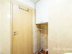 Pronájem bytu 2+kk, Praha, Vorařská, 69 m2