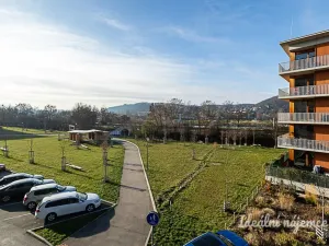 Pronájem bytu 2+kk, Praha, Vorařská, 69 m2