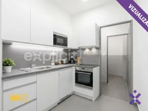 Pronájem obchodního prostoru, Brno, 444 m2