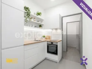 Pronájem obchodního prostoru, Brno, 444 m2