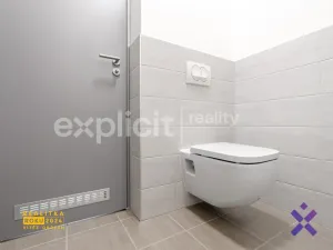 Pronájem obchodního prostoru, Brno, 444 m2