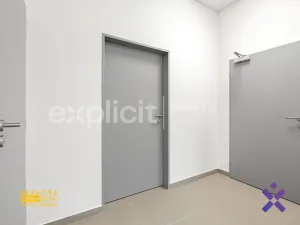 Pronájem obchodního prostoru, Brno, 444 m2