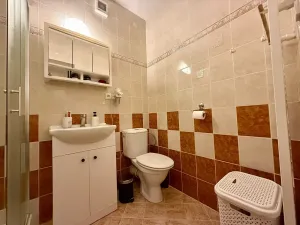 Pronájem bytu 2+kk, Liberec, Hodkovická, 64 m2