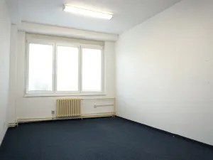 Pronájem kanceláře, Kladno, Cyrila Boudy, 23 m2