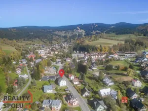 Prodej činžovního domu, 500 m2