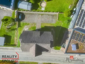 Prodej činžovního domu, 500 m2