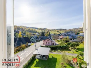 Prodej činžovního domu, 500 m2