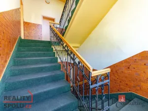 Prodej činžovního domu, 500 m2