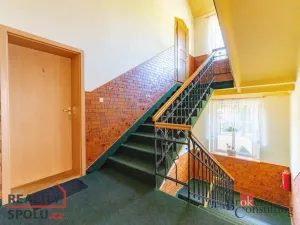 Prodej činžovního domu, 500 m2