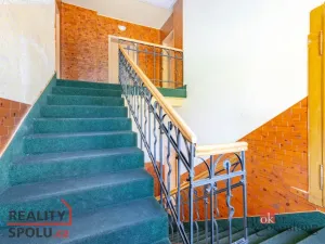 Prodej činžovního domu, 500 m2