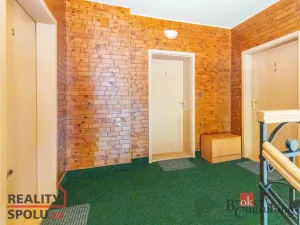 Prodej činžovního domu, 500 m2