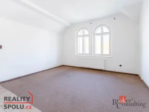 Prodej činžovního domu, 500 m2