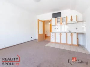 Prodej činžovního domu, 500 m2